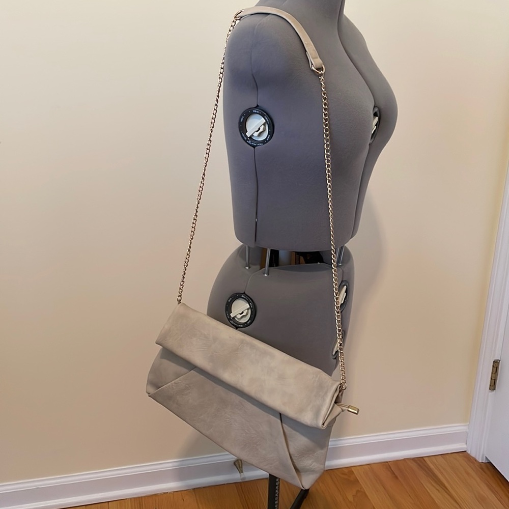 Free People Convertible Clutch